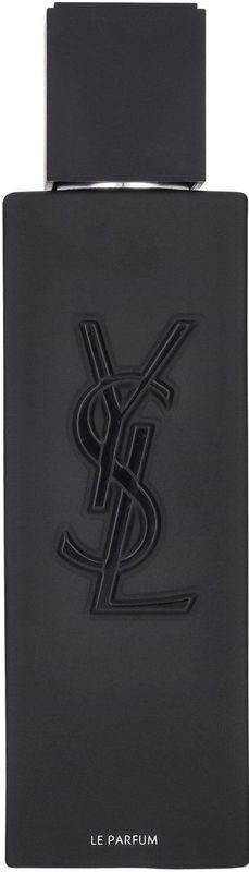Yves Saint Laurent - MYSLF Le Parfum - 60 ml - Navulbaar