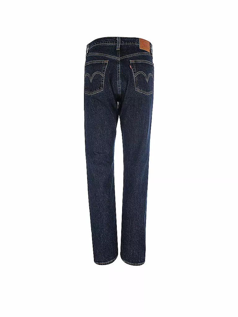 LEVI'S® Mom Jeans 501 Salsa 7/8 blau