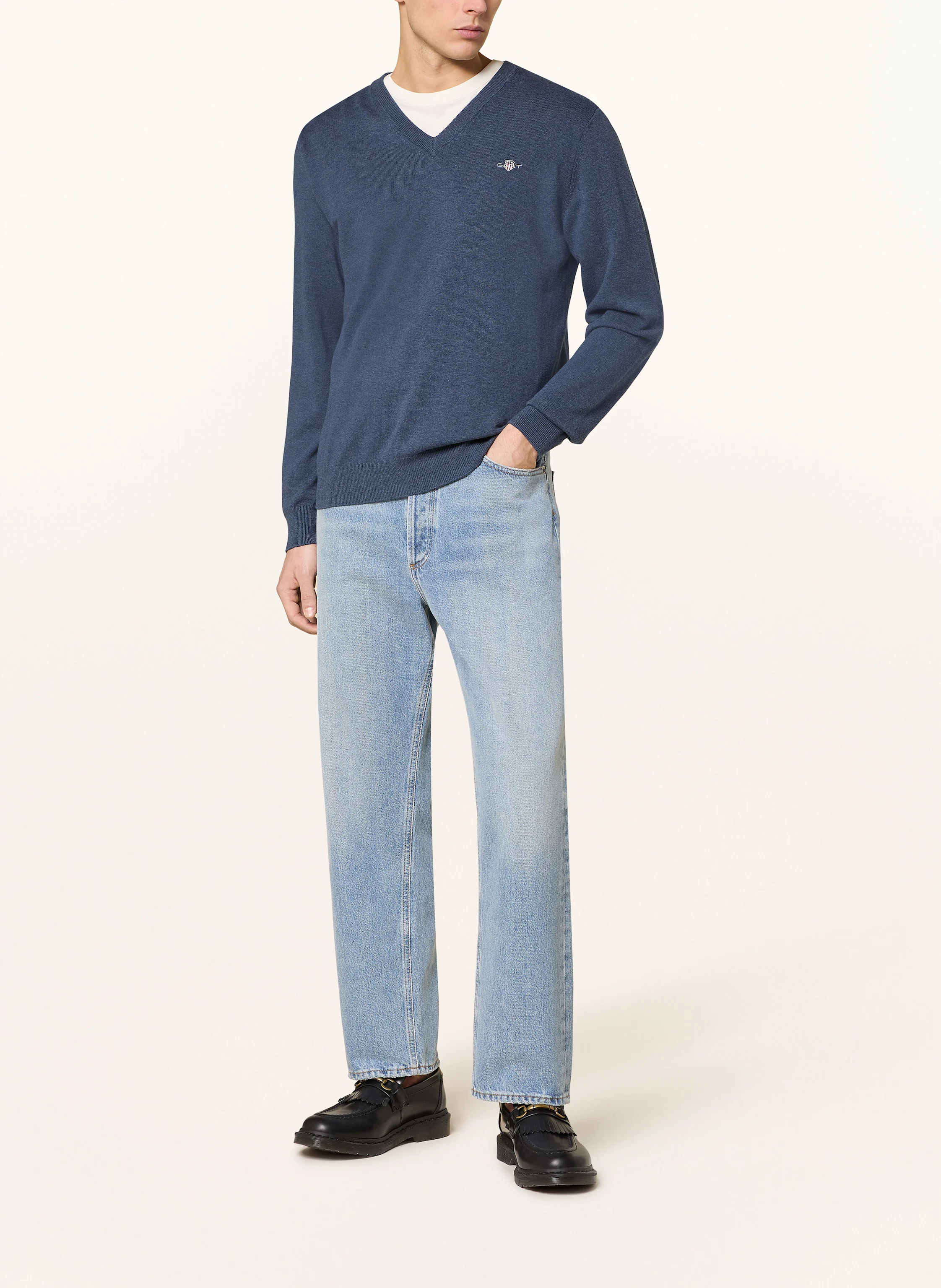 GANT Pullover