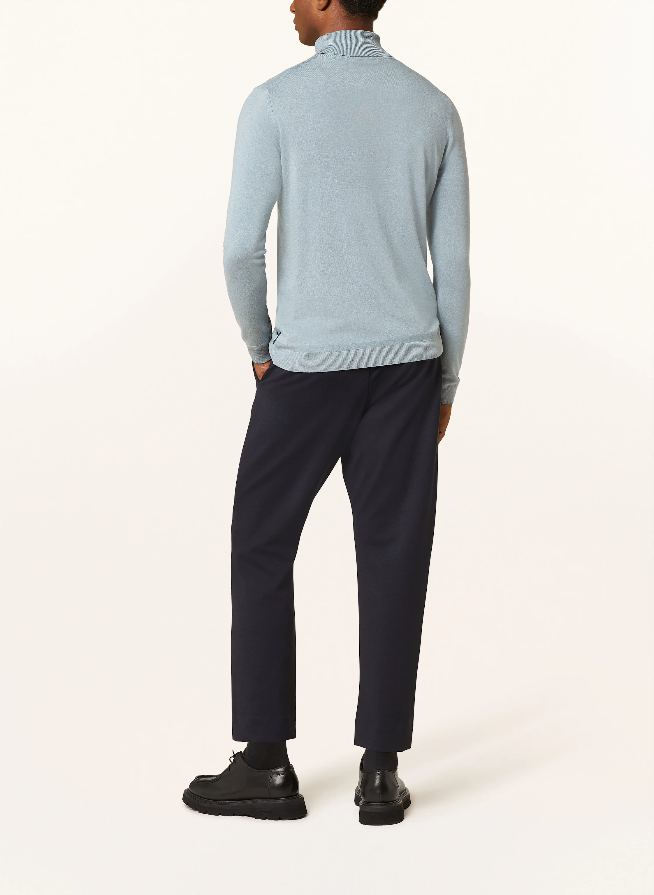 CINQUE Rollkragenpullover CINICK