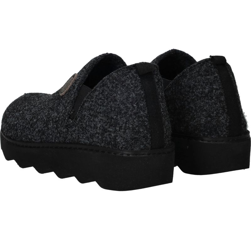 Rohde Pantoffels Grijs Dames