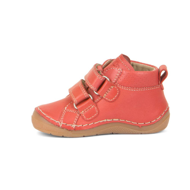 Froddo Froddo Amplio Paix City Velcros Corail