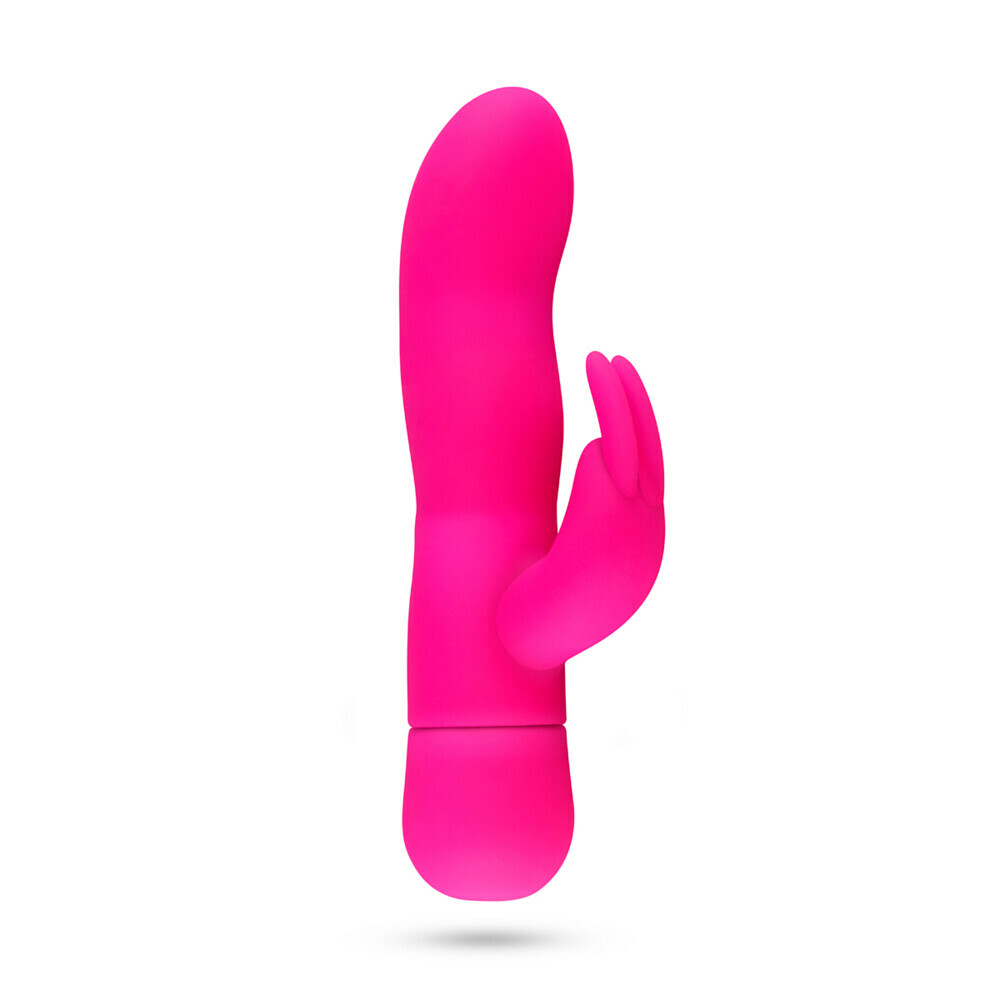 Easytoys Mad Rabbit VibratorRoze