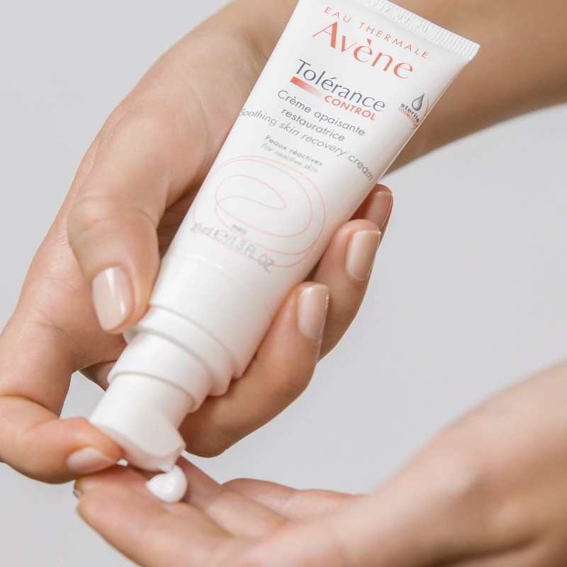 Avène Tolérance Control Cream 40 ml