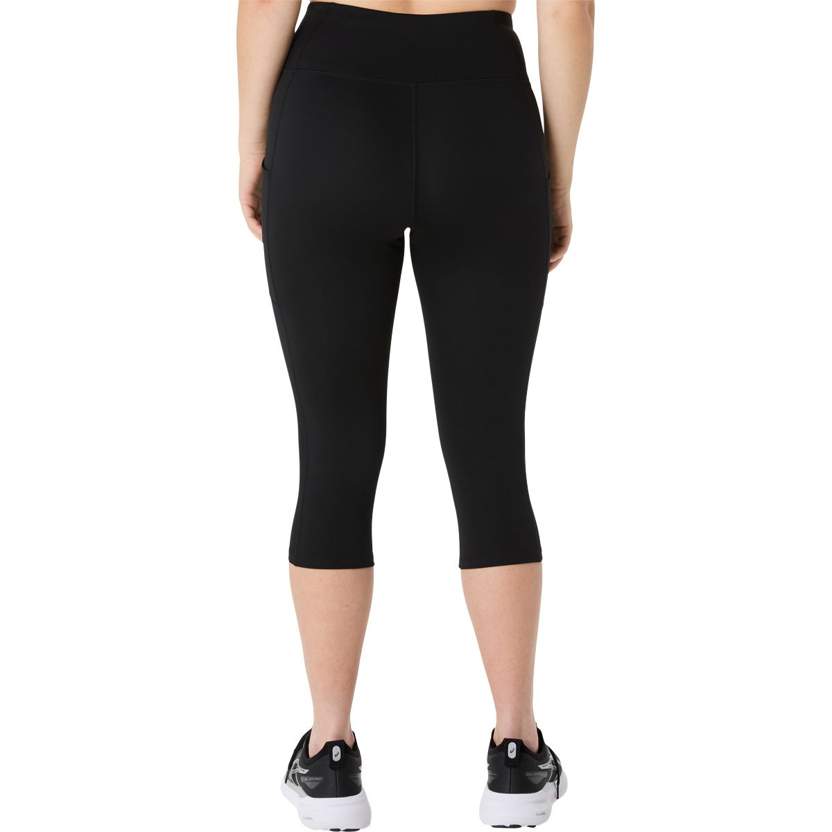 ASICS Core 3/4 Løbetights Dame