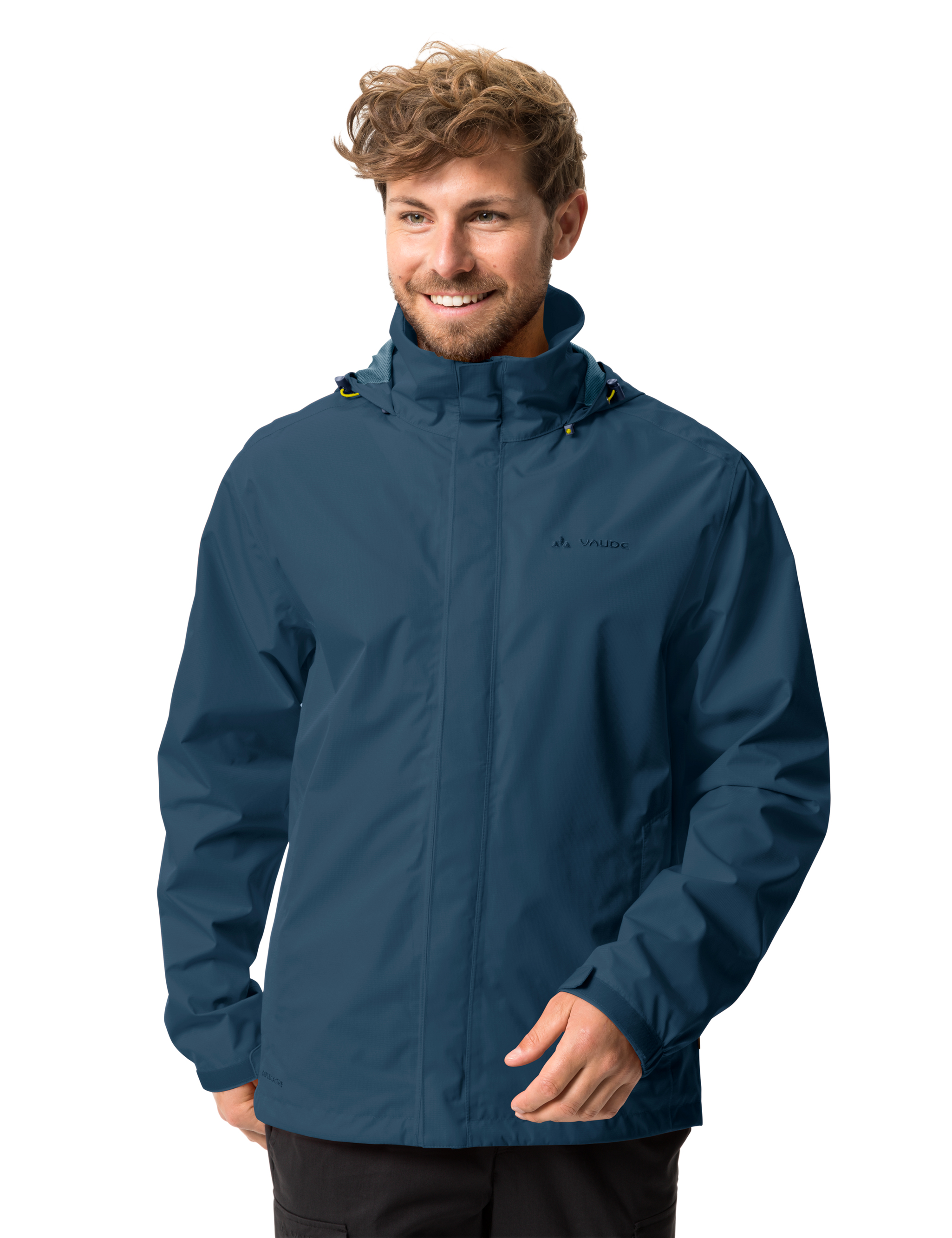 Vaude Mens Escape Light Jacket