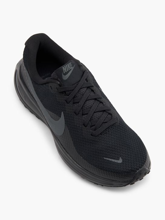 Nike W REVOLUTION 8 Laufschuh Schwarz
