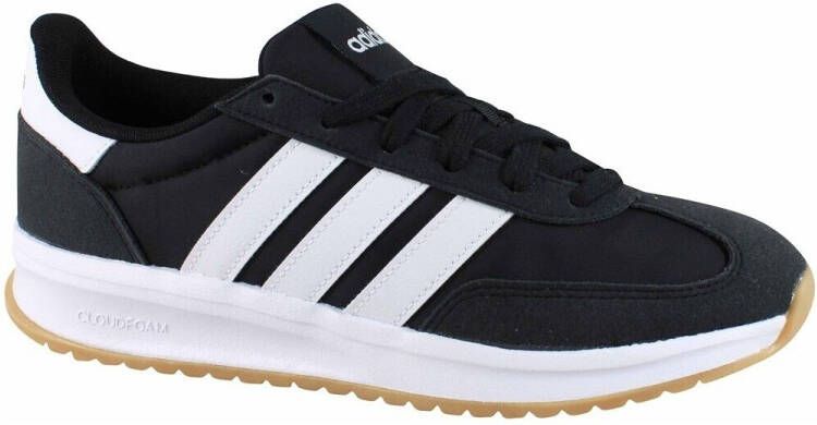 Adidas Sportswear Run 70s 2.0 Schoenen Kids Kinderen Zwart