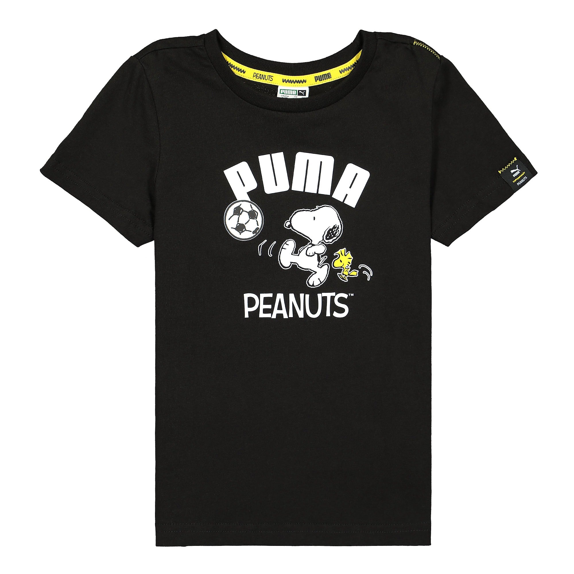 Puma<br>Tee