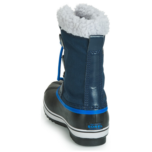 Sorel - YOOT PAC NYLON - Marine