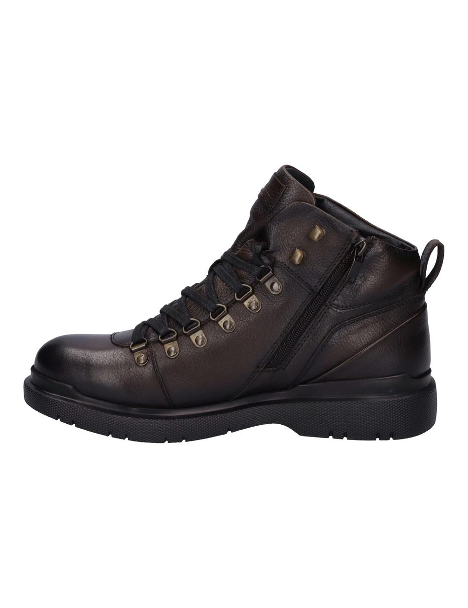 Stiefelette Dalton 50, mocca