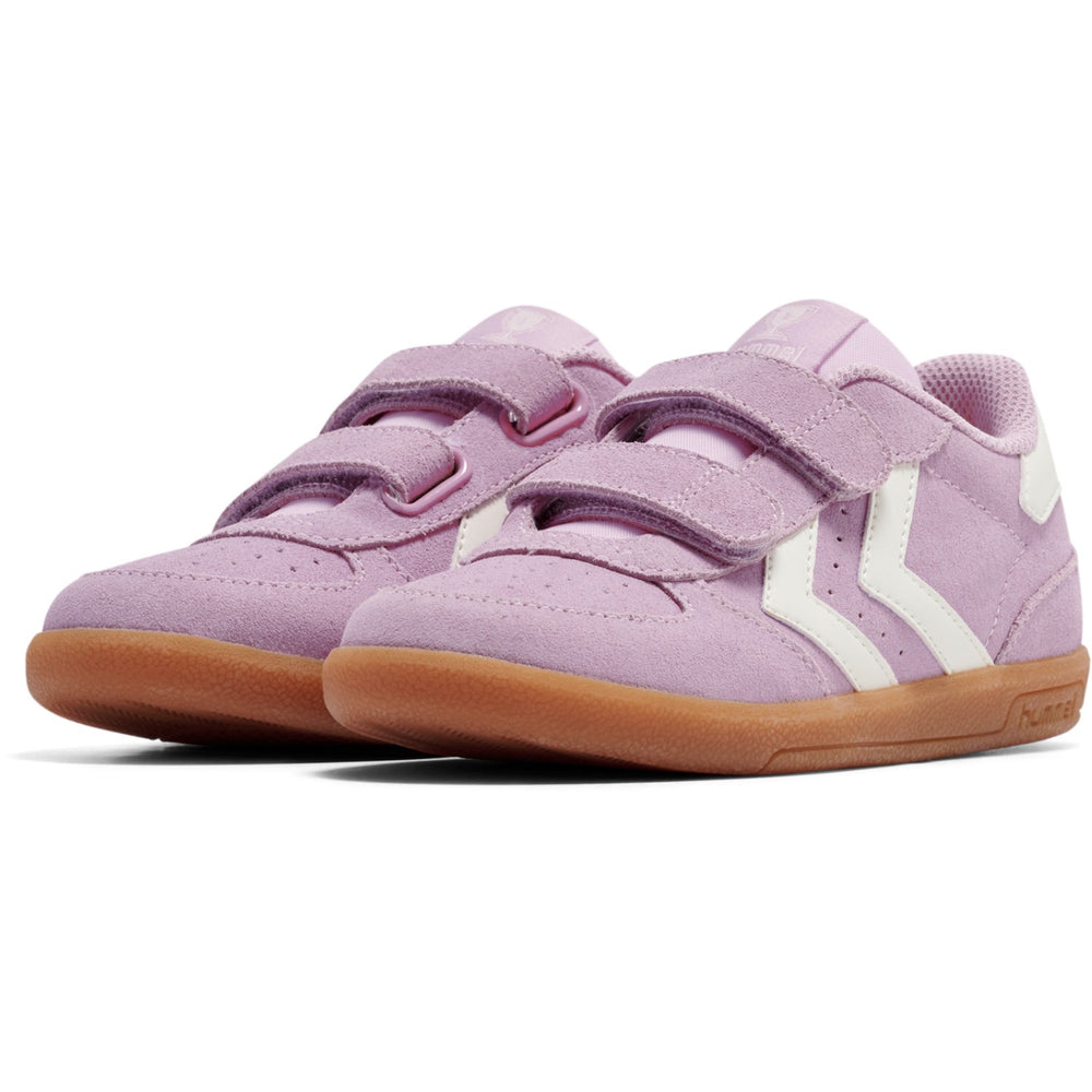 Køb Hummel Roseate Spoonbill Victory Suede Ii Sneakers