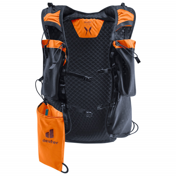 Deuter - Ascender 13 - Sac à dos trail