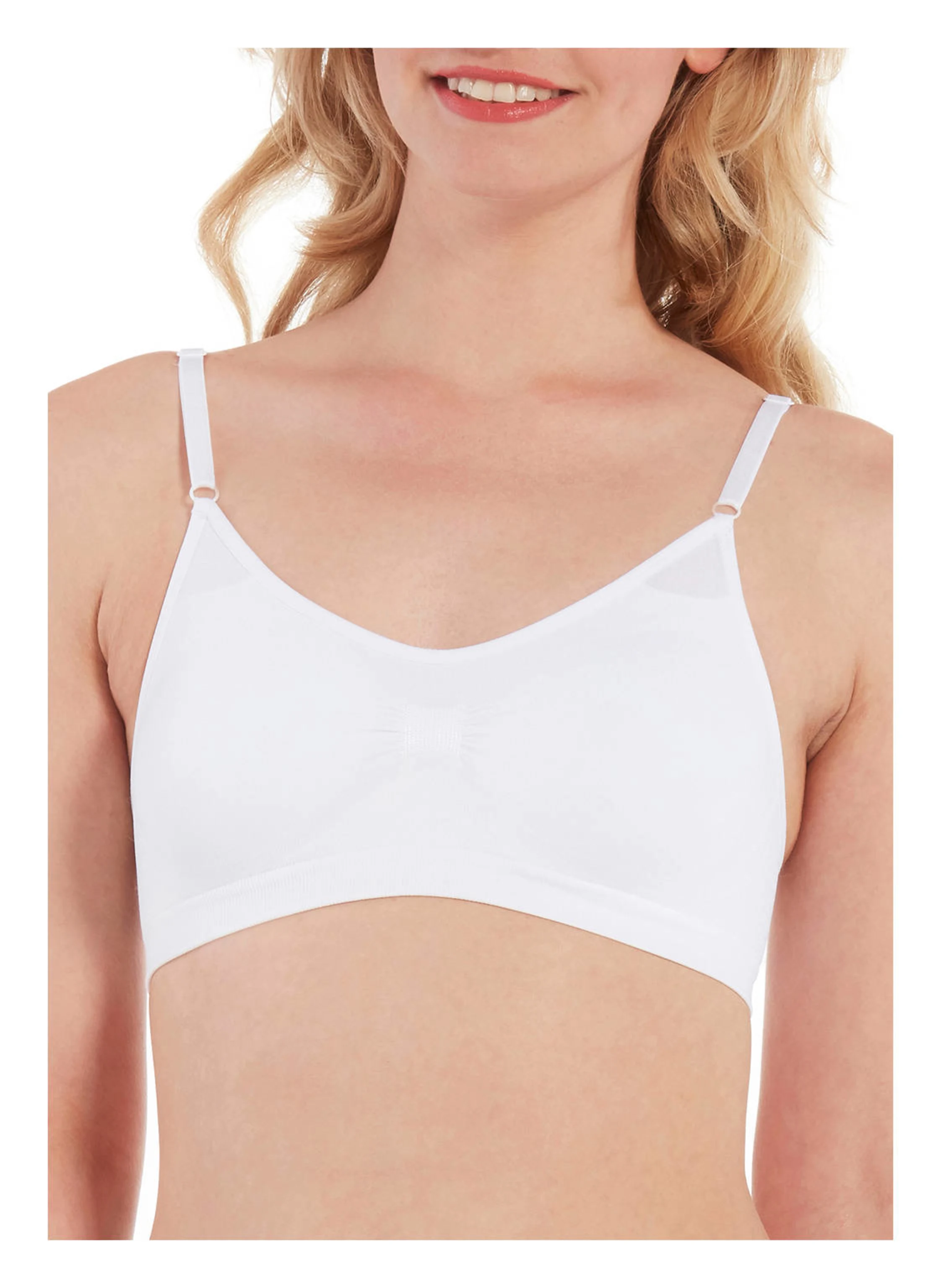 MAGIC Bodyfashion Bustier COMFORT BRA