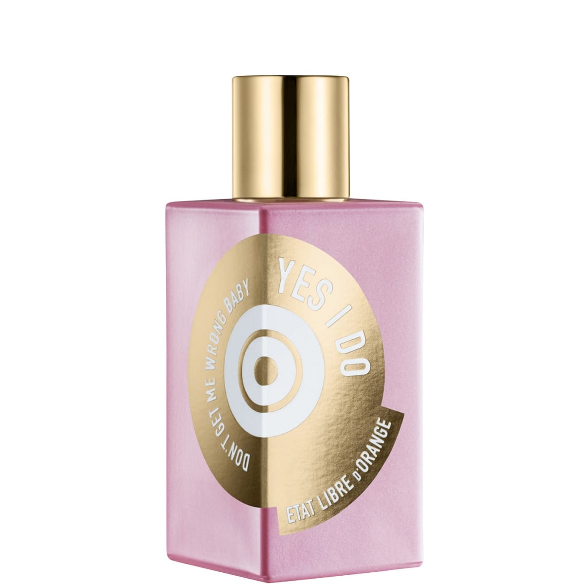 Etat Libre d'Orange Yes I Do Eau de Parfum