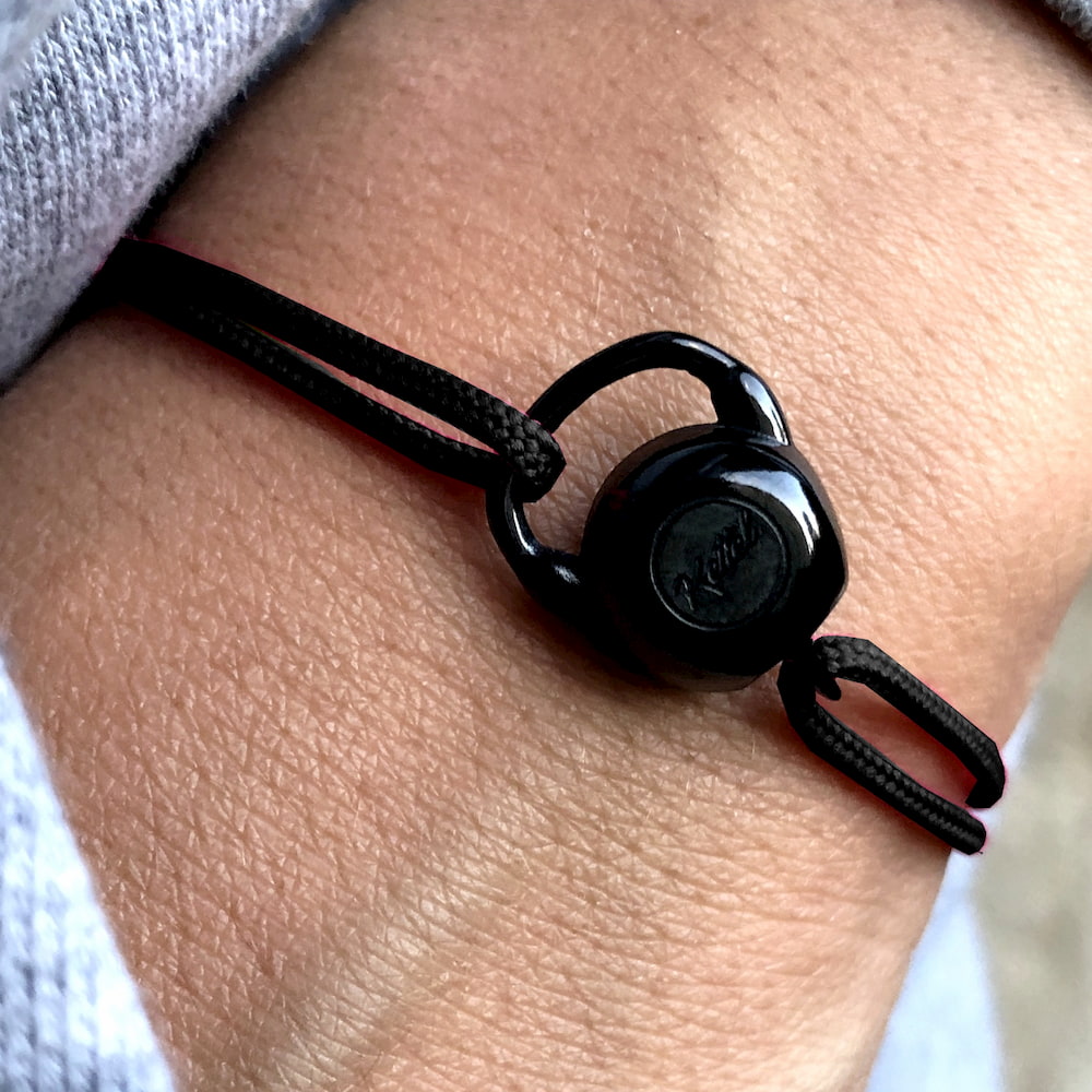KETTEL Bracelet Kettlebell