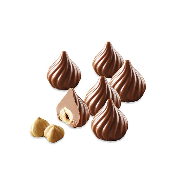 Moule choco flame 3D Silikomart
