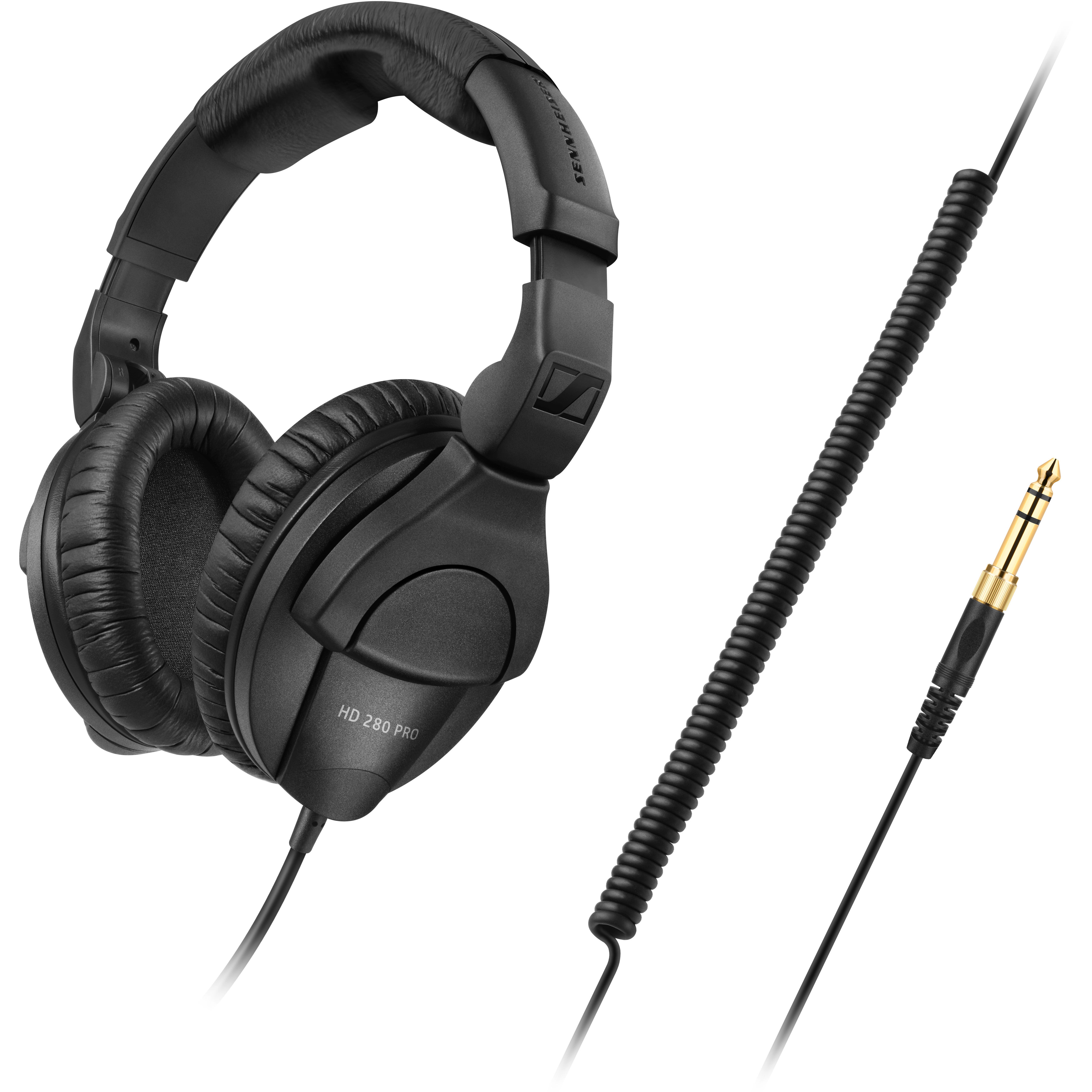 Sennheiser HD 280 PRO hoofdtelefoon