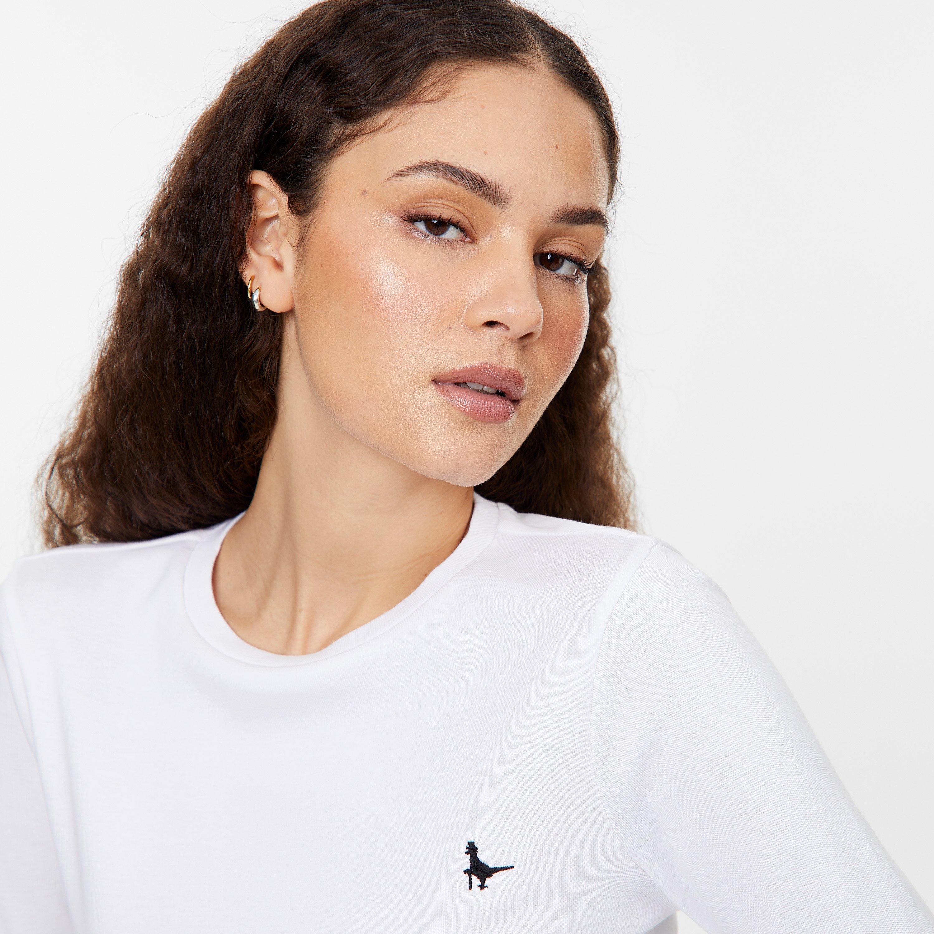 Jack Wills JW Long Sleeve Baby Tee
