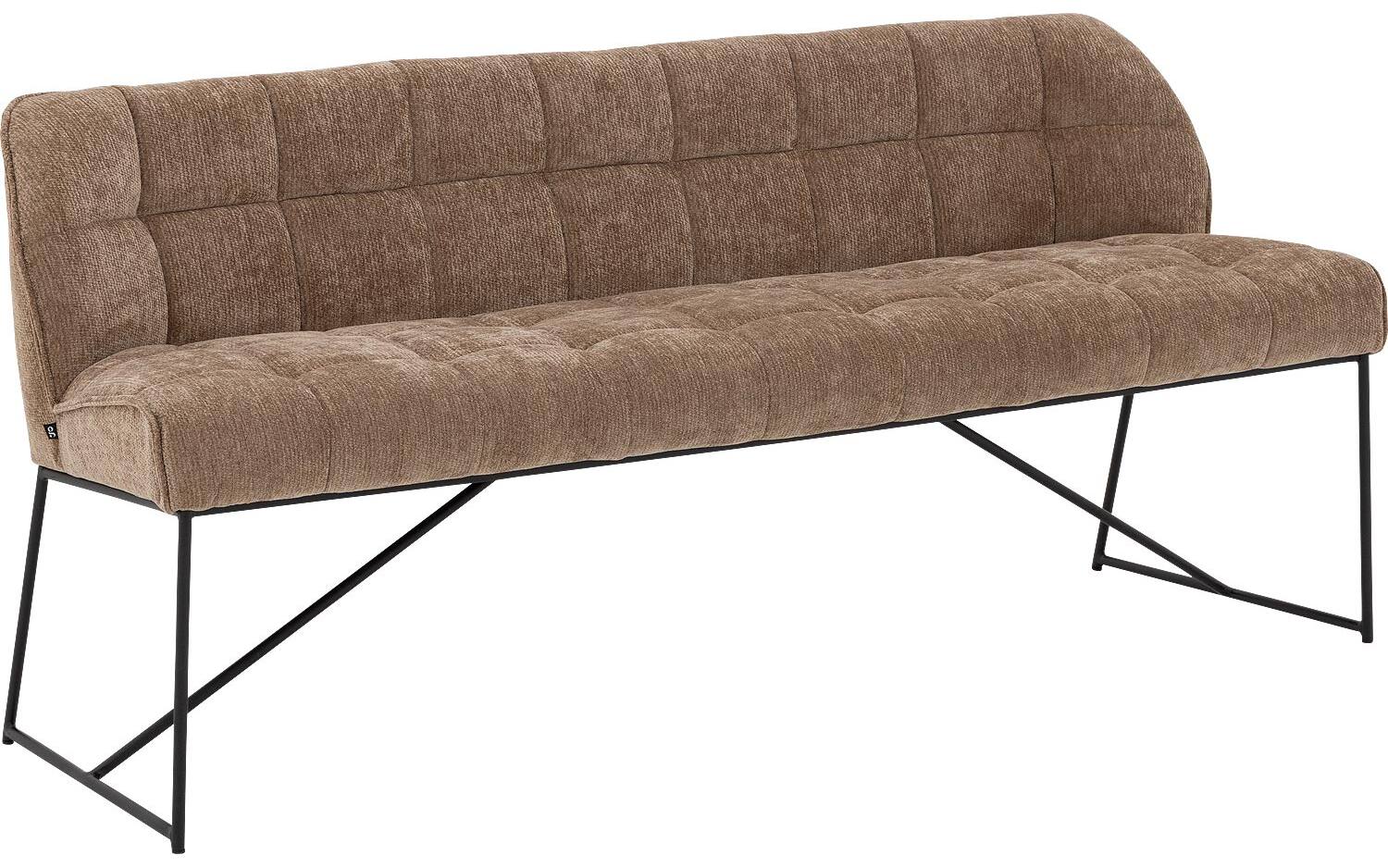 Eetkamerbank Ronnie
