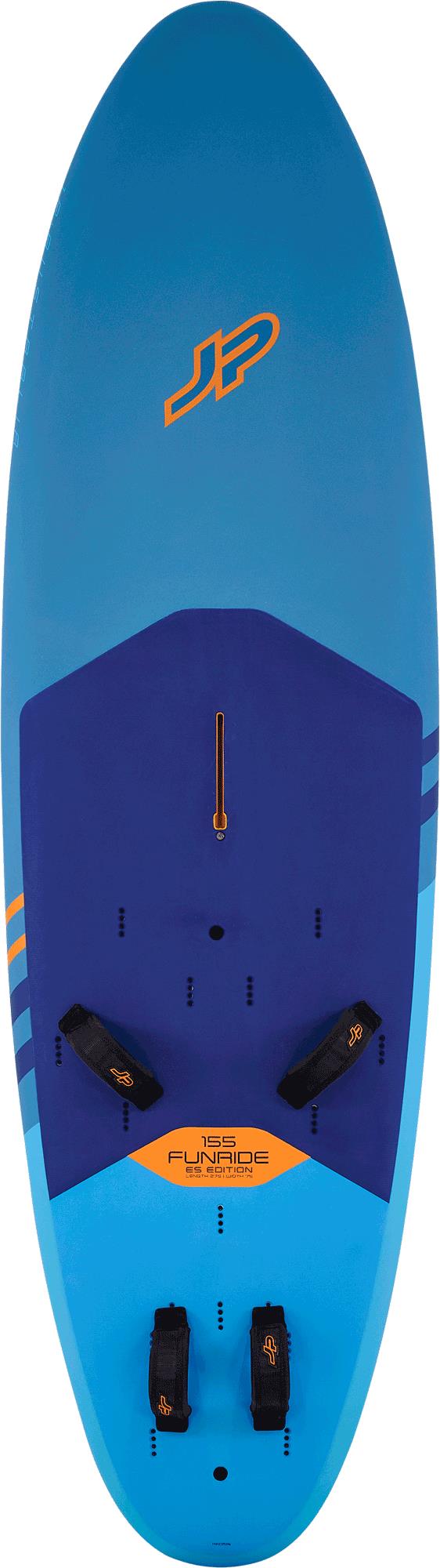 JP Australia Fun Ride ES - 2024 155 L