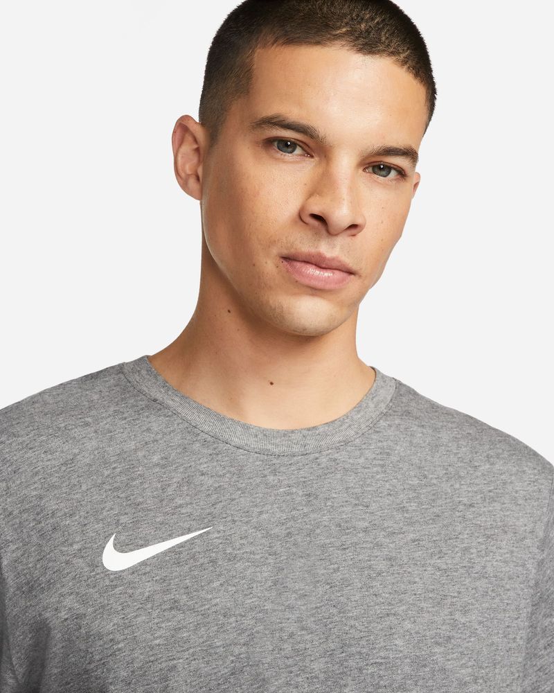 T-shirt Nike Team Club 20 Gris Foncé pour homme