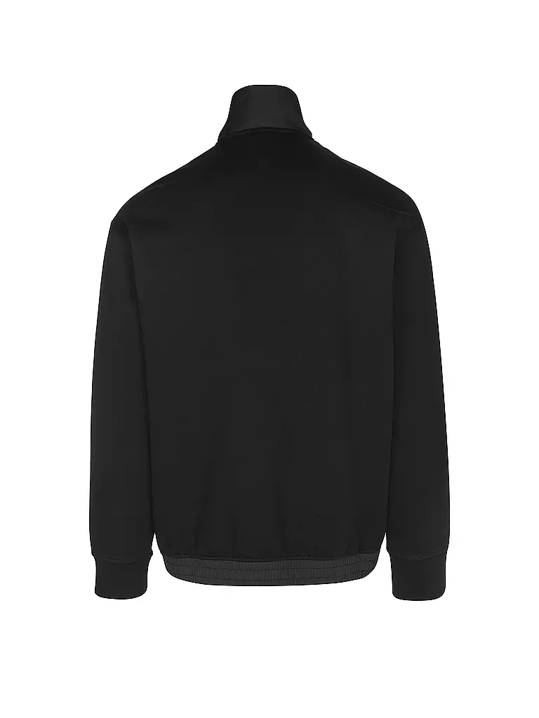 ARMANI EXCHANGE Troyer Sweater  schwarz