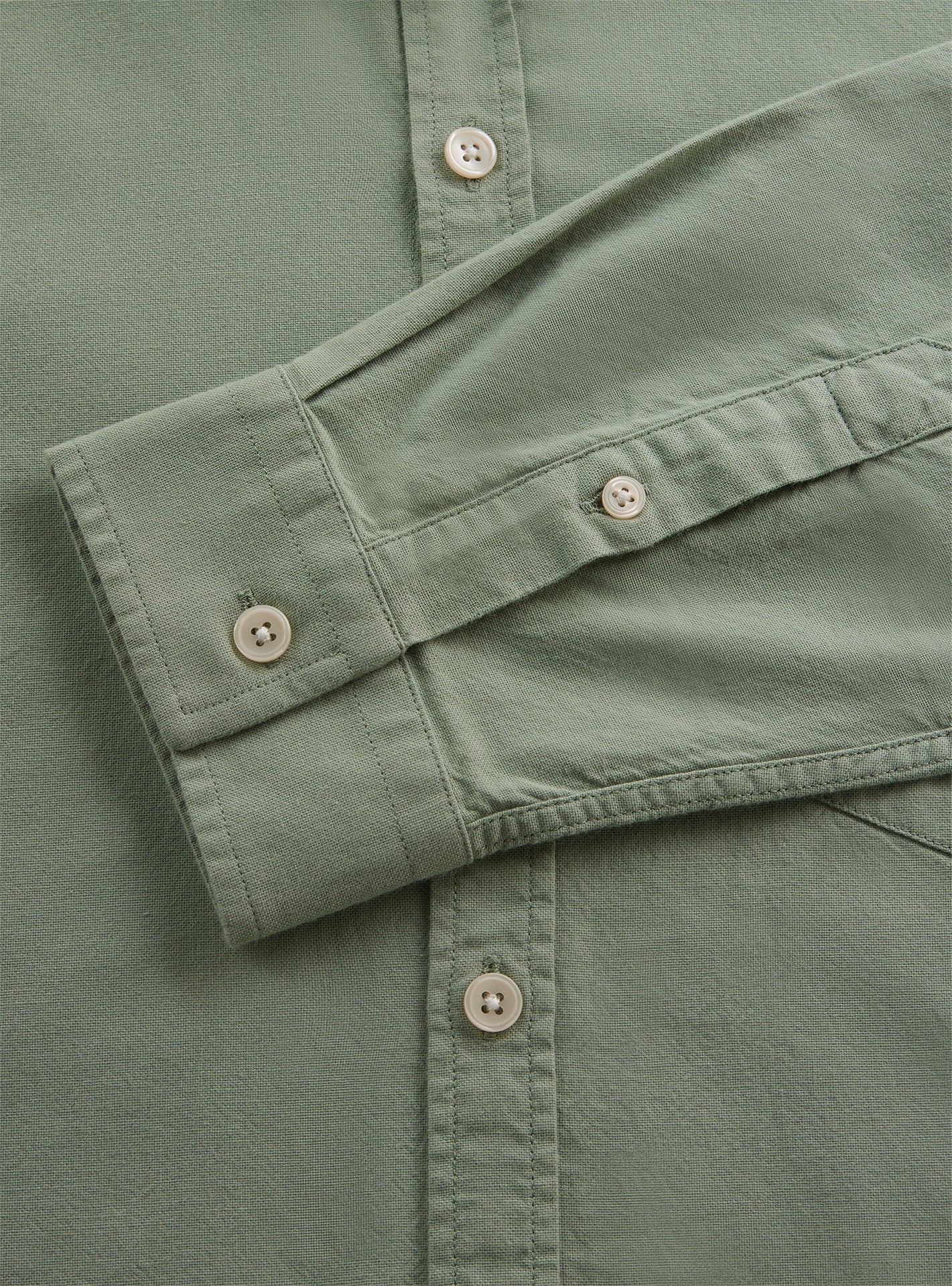 Chemise Soho Argile