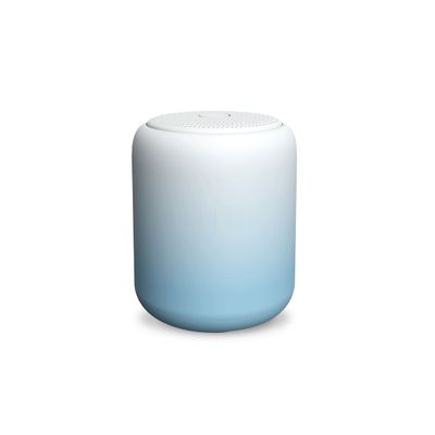 T'nB COLOR - enceinte sans fil Bluetooth - bleu