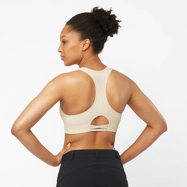 ELEVATE MOVE ON  Sport-BH Damen