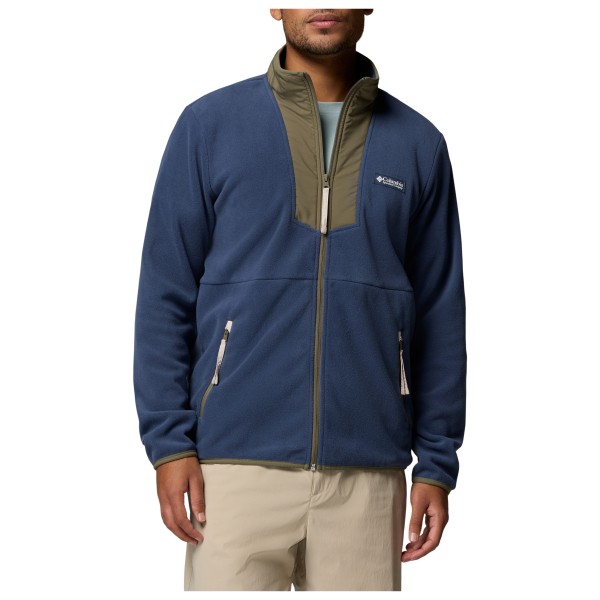 Columbia - Sequoia Grove Full Zip Fleece - Veste polaire