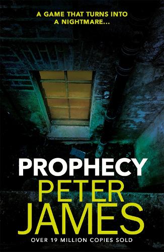 Prophecy (Paperback)