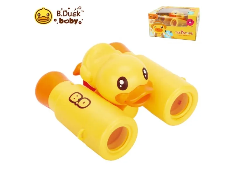 B.Duck Telescope