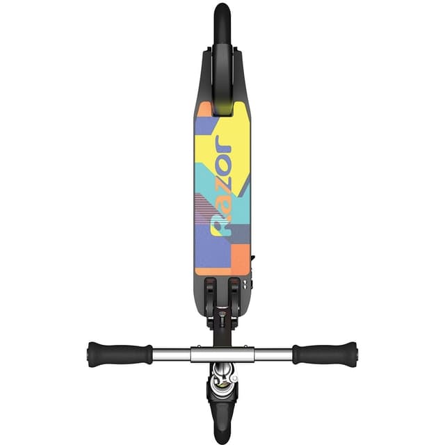 A5 Lux Light Up Scooter