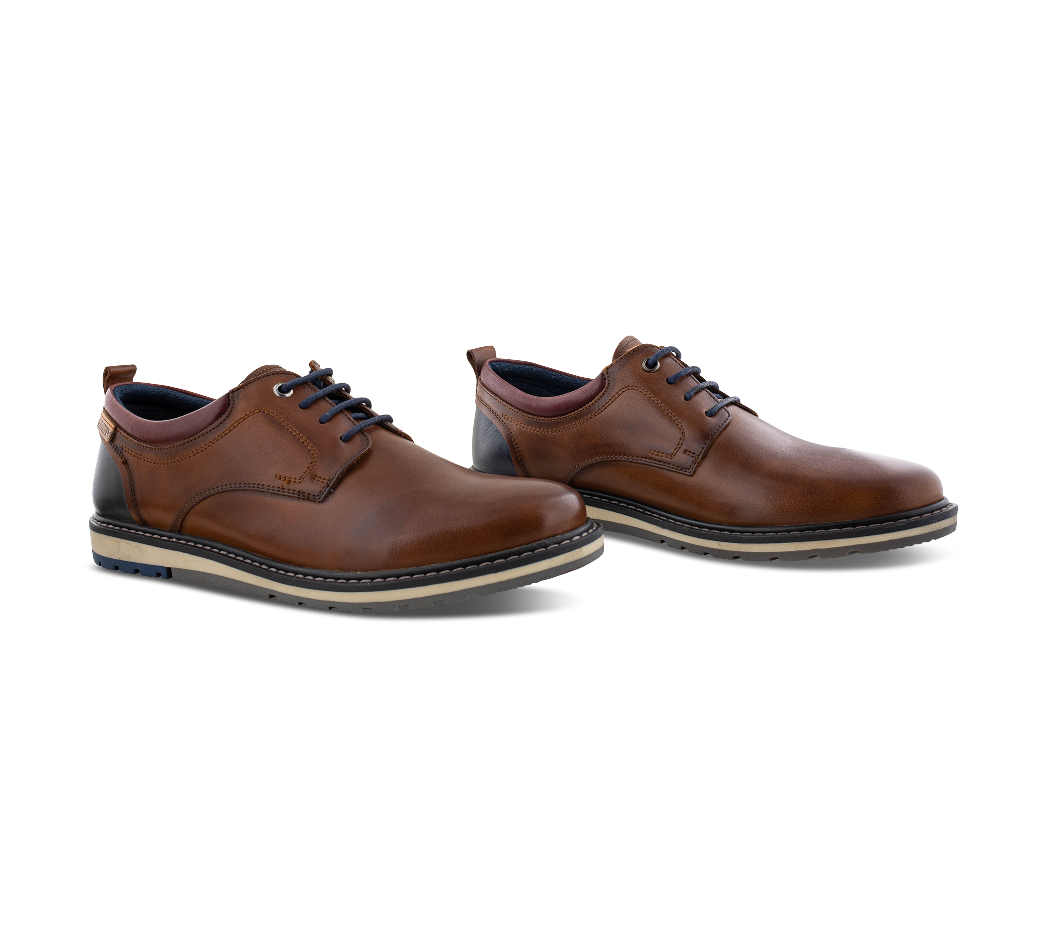 Pikolinos Berna - Business-Schuhe braun