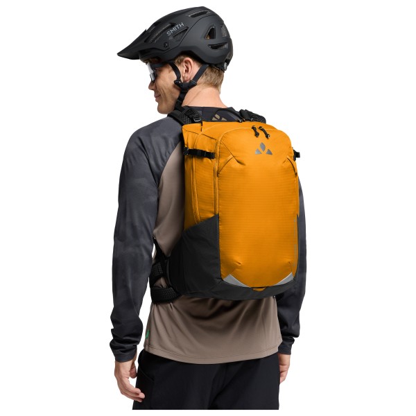 Vaude - Trailvent 20 - Sac à dos vélo