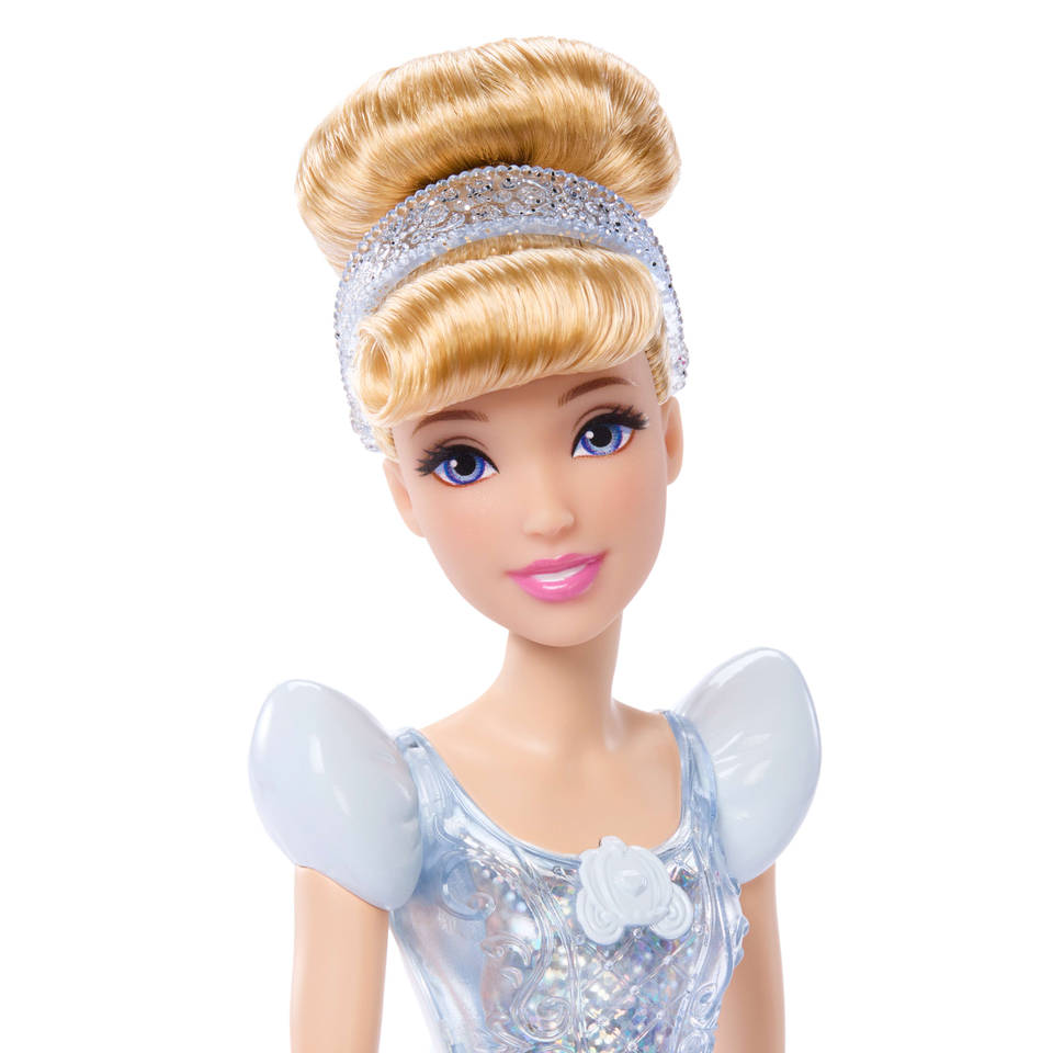 Disney Princess Assepoester pop