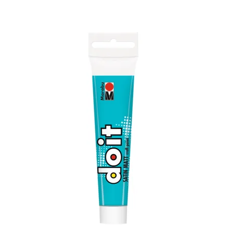 Marabu DO IT craft paint, Türkis 150, 36 ml