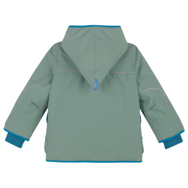 Finkid - Kid's Talvi Sport - Veste d'hiver
