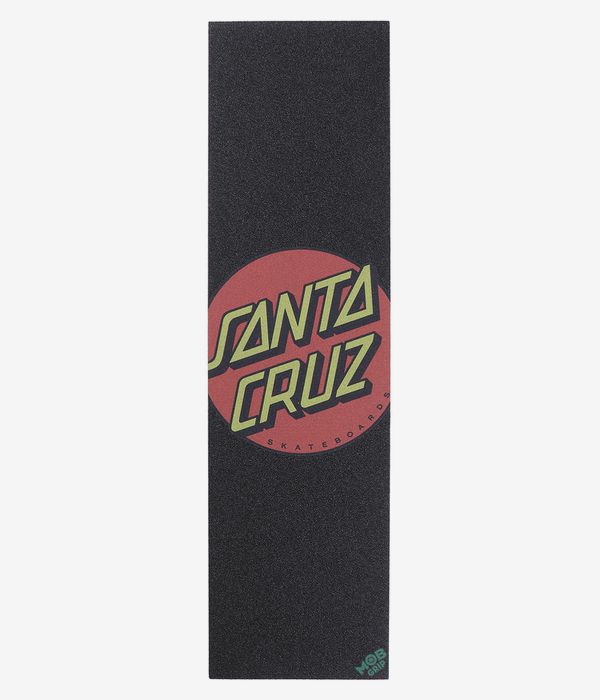 MOB Grip x Santa Cruz Dot 9