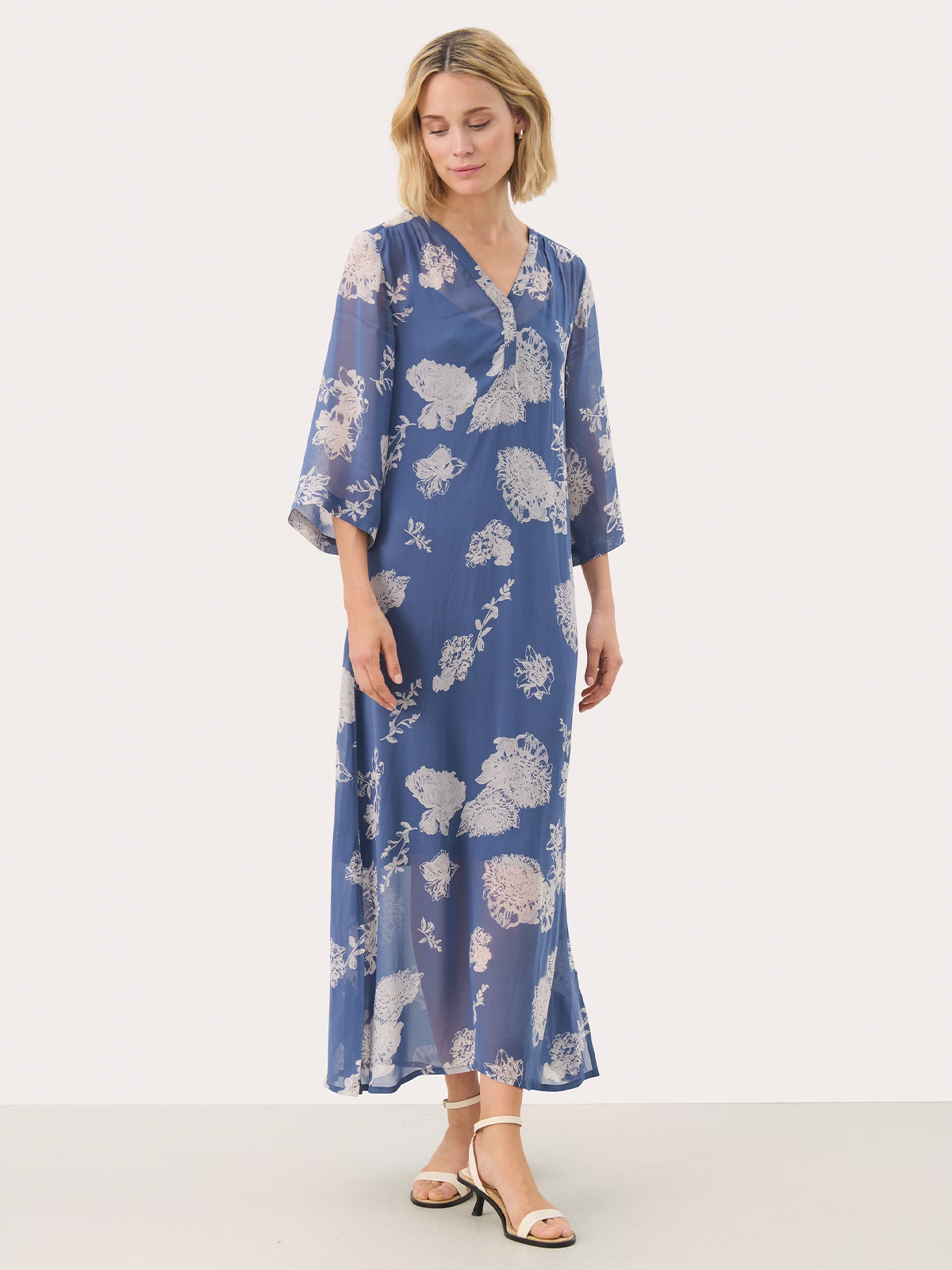 Berit Dress