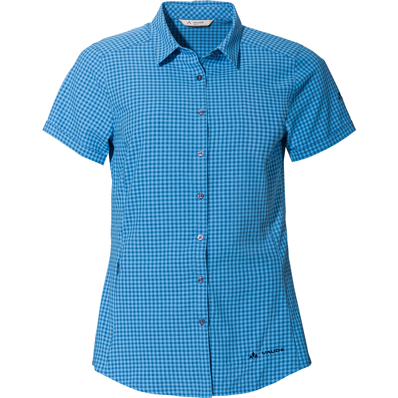 Vaude Damen Seiland III Bluse