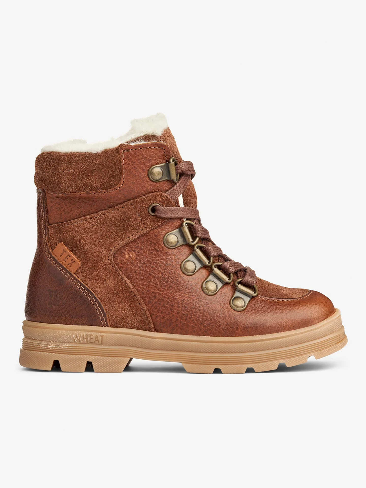 Winterboot Toni Hiker Tex