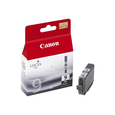 Canon PGI-9 - noir photo - cartouche d'encre originale