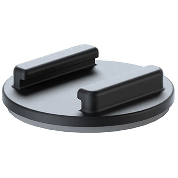 SP Connect - Pack de 5 supports adhésifs Adhesive Kit Noir