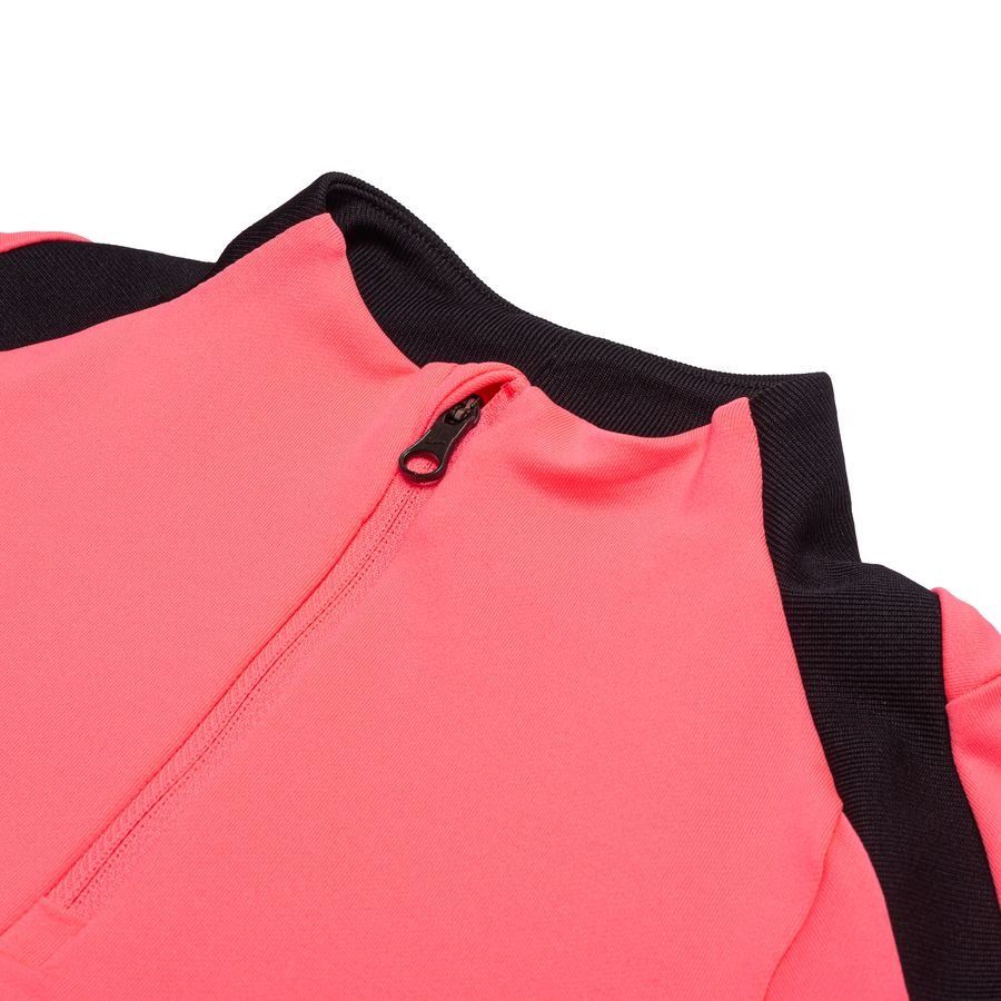 Nike Maillot d'Entraînement Dri-FIT Strike - Rose/Noir Enfant