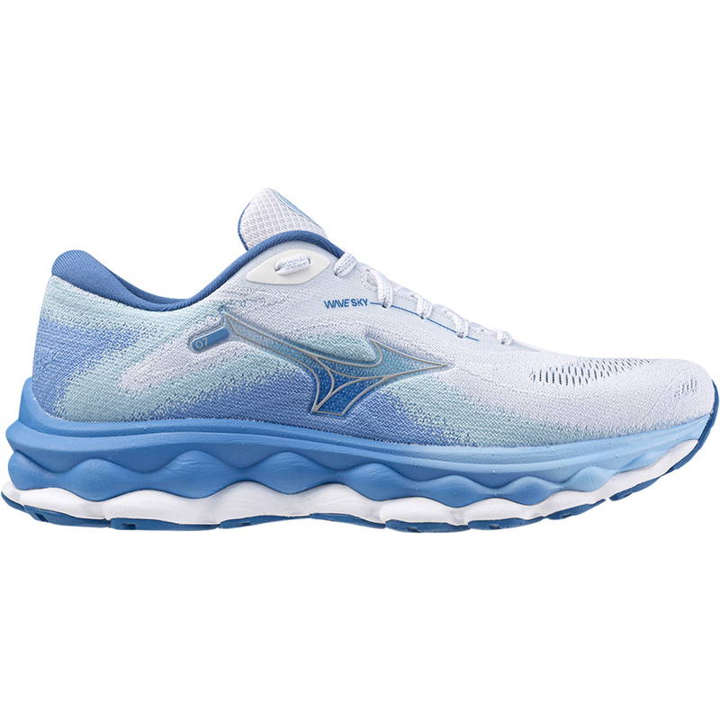 Mizuno Wave Sky 7 Løbesko Dame