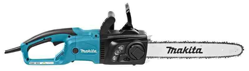 Makita UC4051A 230 V Kettingzaag 2.000 Watt 40 cm 40 cm zwaard, in doos