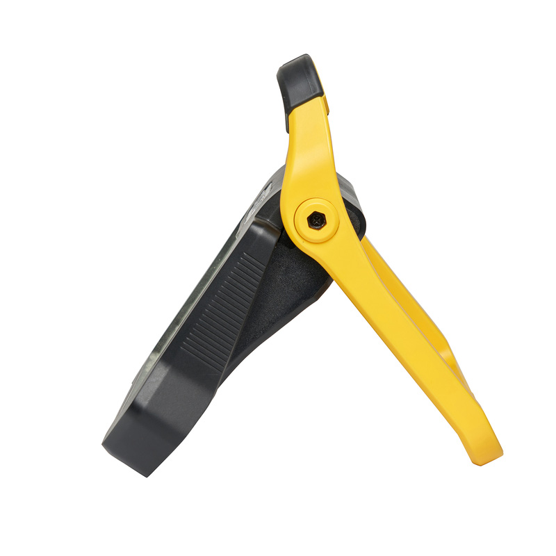 Stanley Oplaadbare LED-werklamp 5000lm 5700K IP54