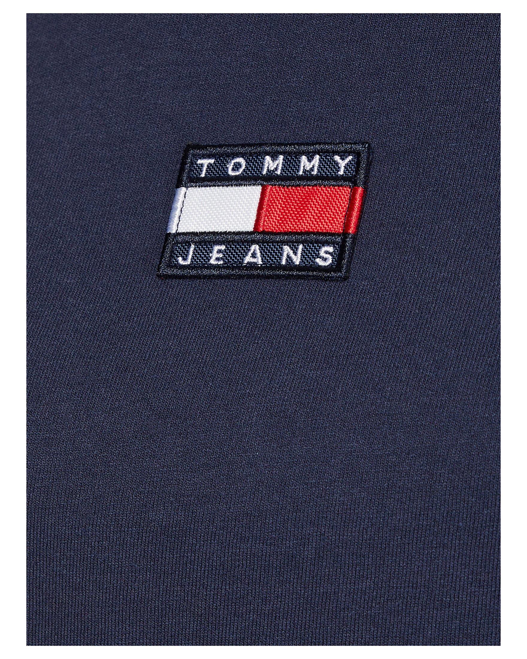 Tommy Jeans| Damen T-Shirt